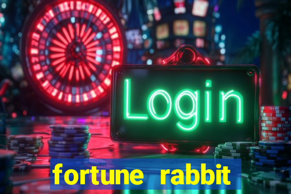 fortune rabbit 5gbet Informational